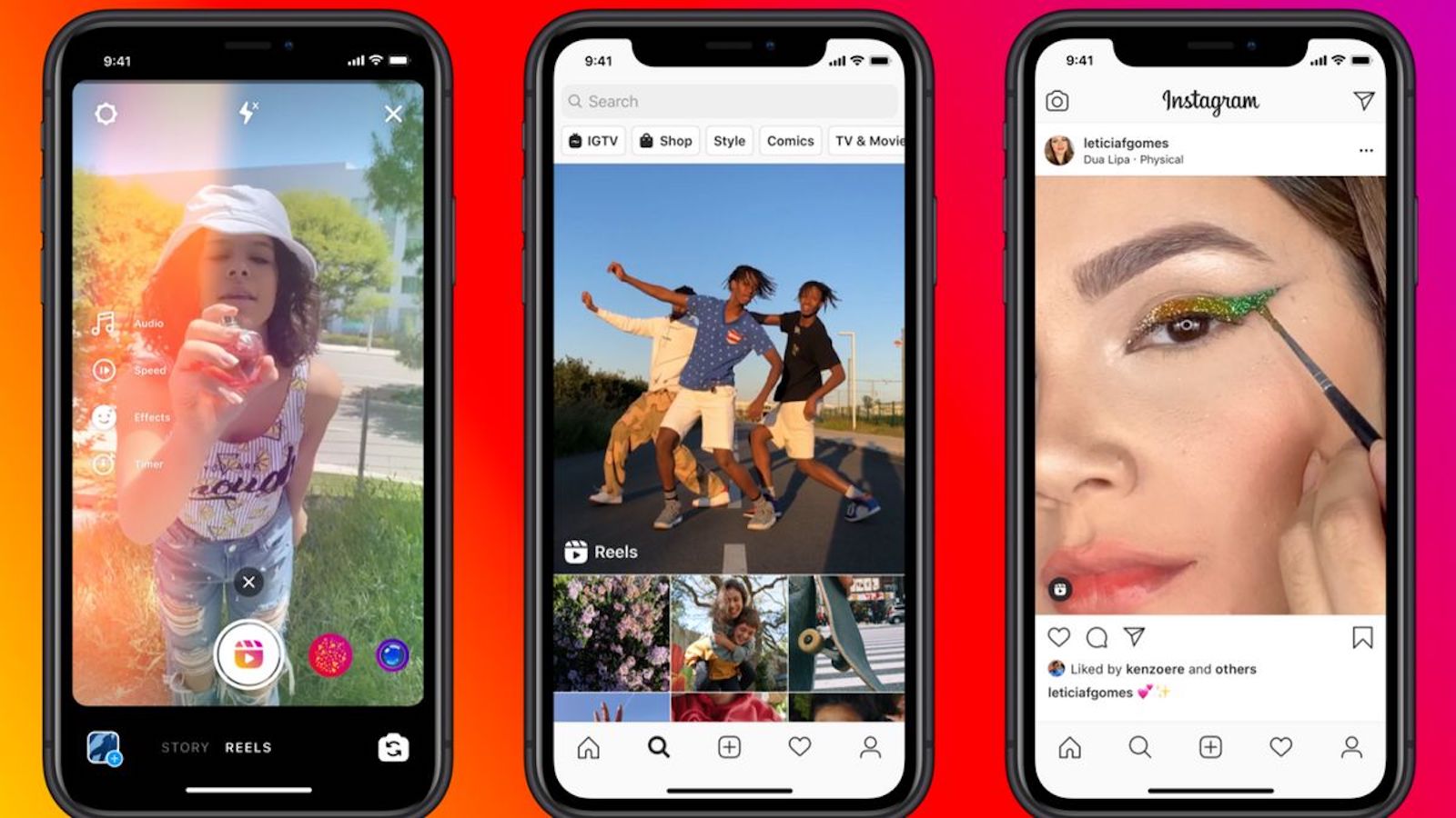 TikTok LIVE: UI and Functions of Viewers